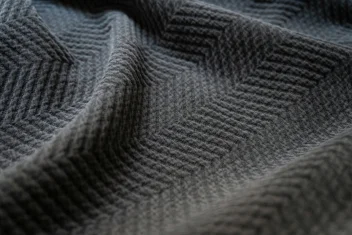 Interlock and Jersey Jacquard