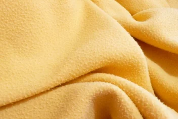 Polar Fleece with Anti Pilling